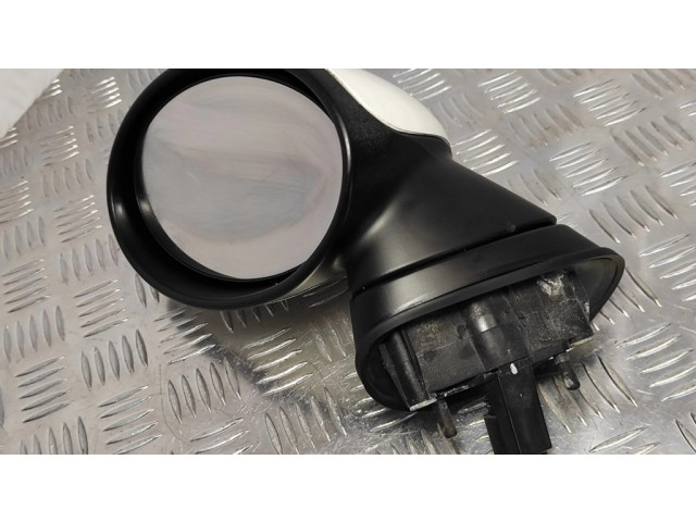 Зеркало электрическое     левое   Mini Cooper Hatch Hardtop  2001-2006 года   