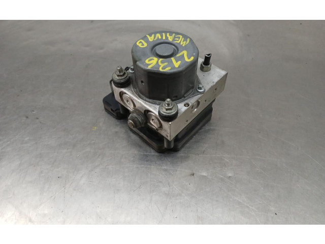 Блок АБС 13426850, 269539   Opel  Meriva B  2010 - 2016 года