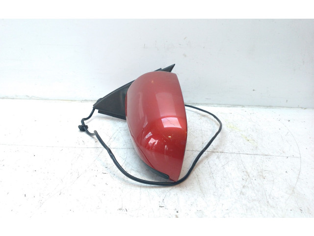 Зеркало электрическое Audi A4 Allroad - года