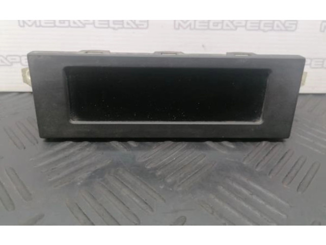 Подрулевой шлейф SRS 96597970XT Citroen C2