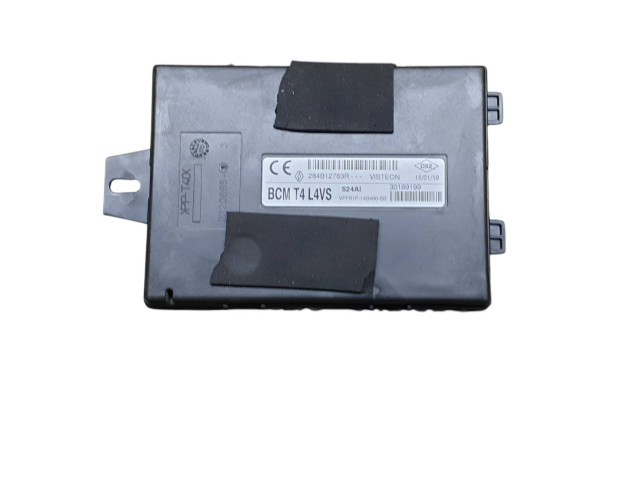 Блок комфорта 284B12763R, 30169199   Renault Trafic III (X82)   