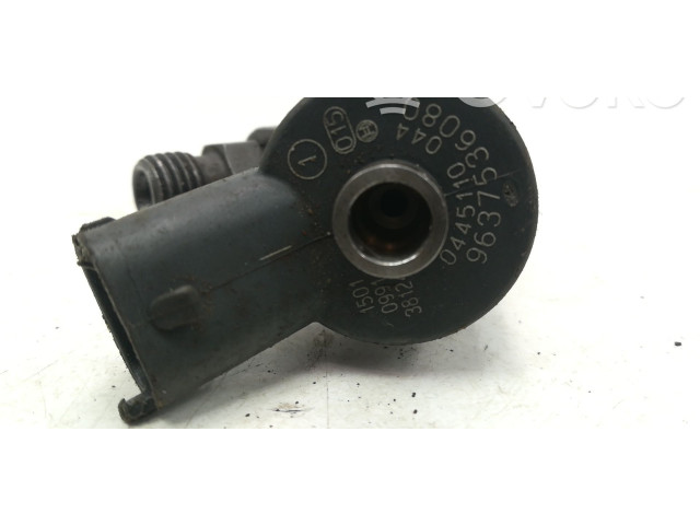 Vstřikovač 0445110044, 188677   Citroen Berlingo     