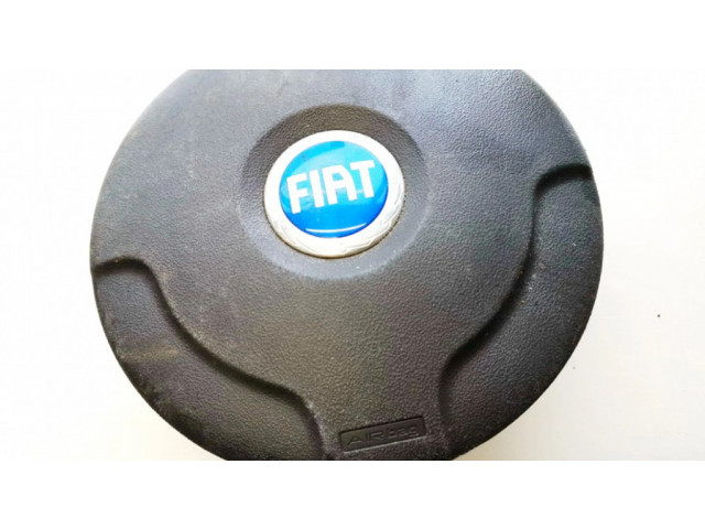 Подушка безопасности водителя 07353837930, ca700091gre   Fiat Idea