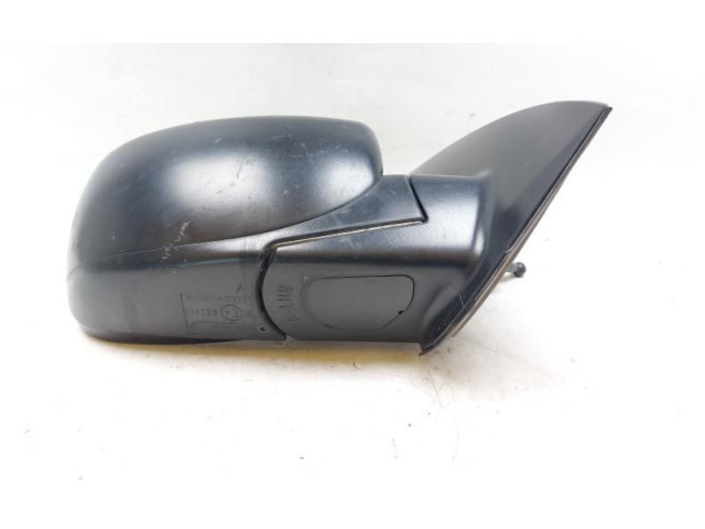 Зеркало электрическое Hyundai i10 2007 - 2012 года