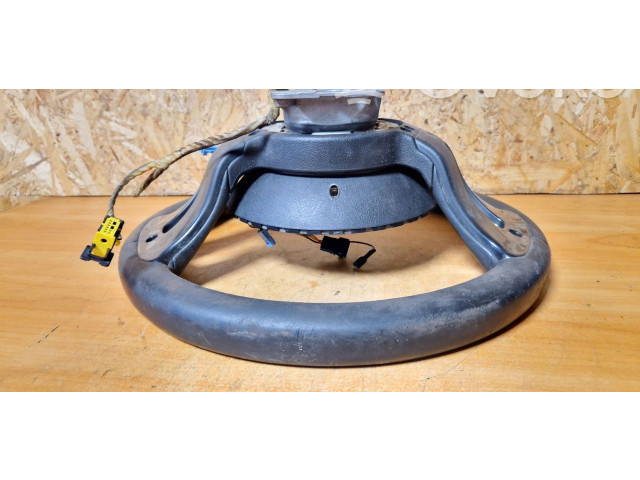 Руль Citroen C4 Grand Picasso 2007 - 2013 года 6096636, 6030203