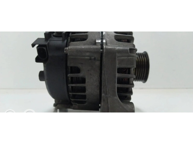 Генератор 7802261, VALEO BMW 1 E82 E88 2.0