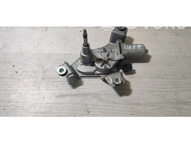 Моторчик заднего дворника 68102192AB, AE2596002741 Jeep Cherokee