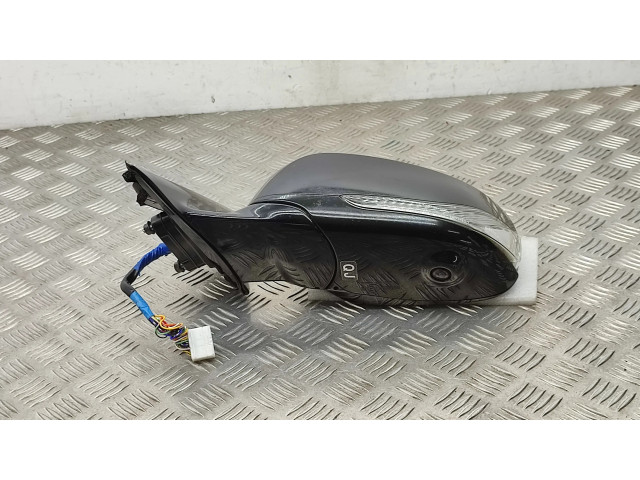 Зеркало электрическое     левое   Infiniti Q50  2014- года   