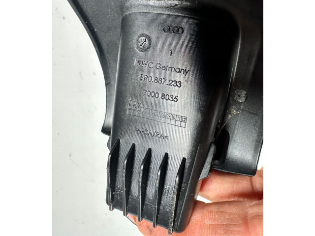 Комплект радиатора     8R0887233MM    Audi Q5 SQ5 