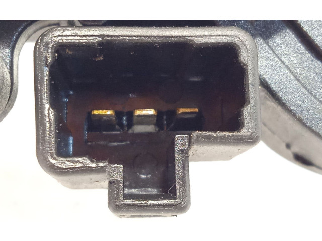 Моторчик заднего дворника 98700J7000, 0390205069    KIA Ceed