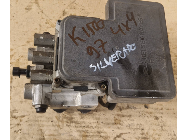 Jednotka ABS 8980147432, 120925   Chevrolet SS 2013