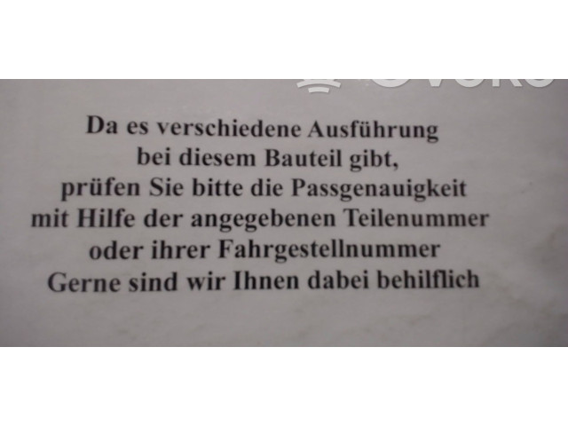 Vstřikovací čerpadlo 6Q0919050D, 6Q0919050B Volkswagen Polo IV 9N3