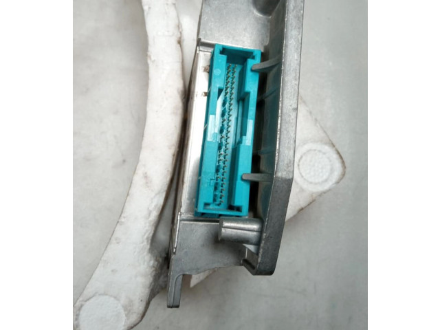 Блок подушек безопасности 13158713, CENTRALITAAIRBAG Opel Meriva A