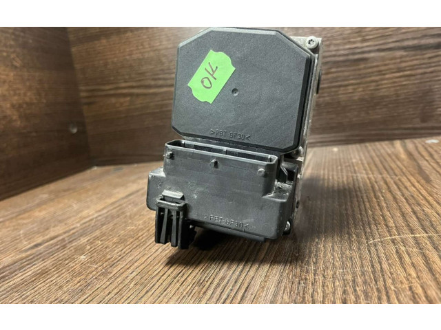 Jednotka ABS 8200510287, 8200510287 Renault Kangoo I 2004