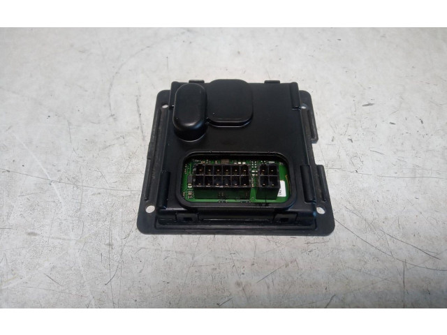 Блок управления Xenon