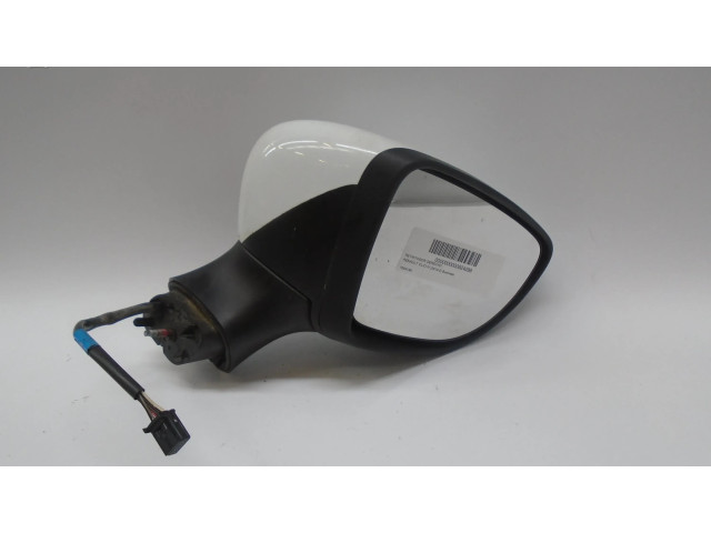 Зеркало электрическое     Сзади   Renault Captur  2013-2020 года   