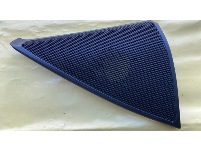 Сабвуферная решетка