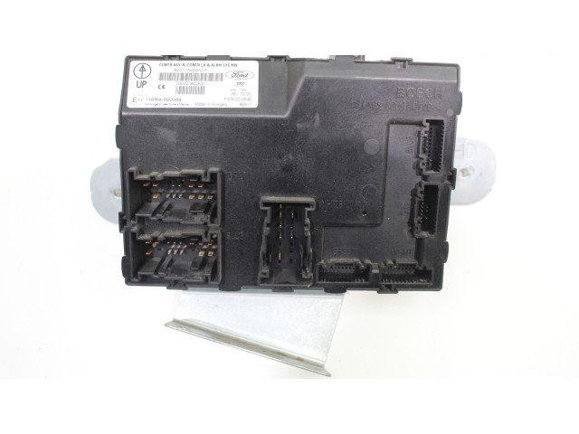 Řídící jednotka S180047002, 8V21-12A650-SF   Ford Fiesta 2012