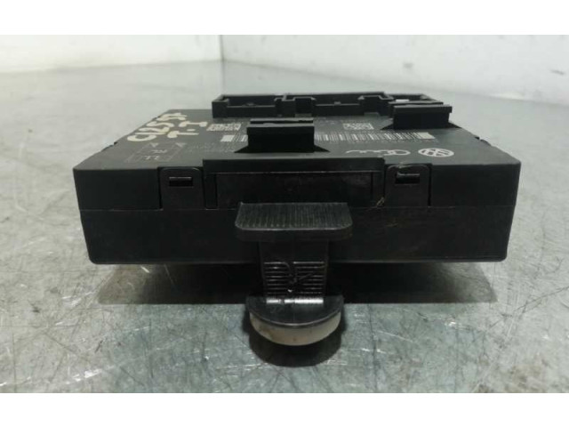 Блок комфорта 8X0959795D, 8X0959795D Audi A1