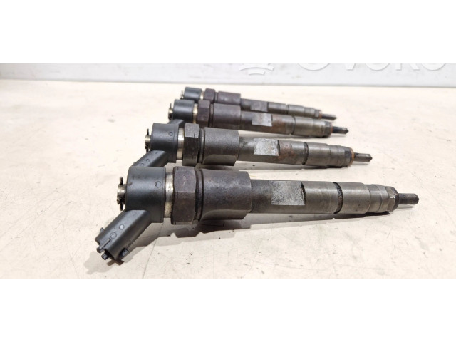 Vstřikovač 0445110110B Renault Megane II -