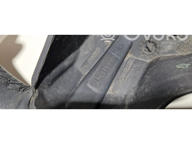 Volant Seat Altea 2006 5P0419091A