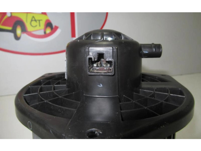 Вентилятор печки Renault Clio III