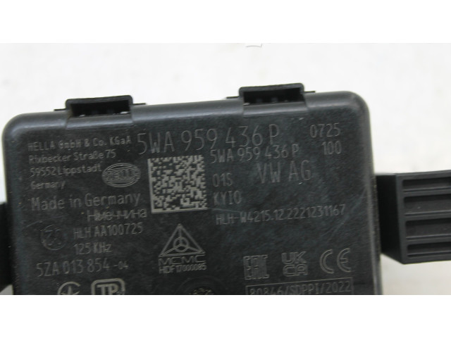 Блок управления 5WA959436P   Cupra Born