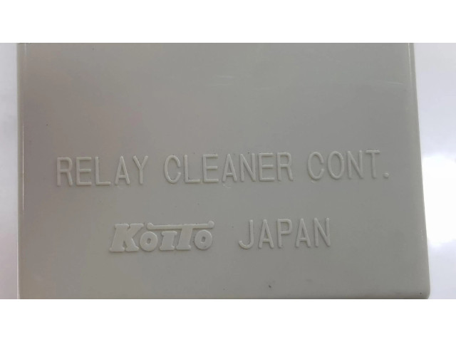 Блок управления 38310SEAG01 Honda FR-V