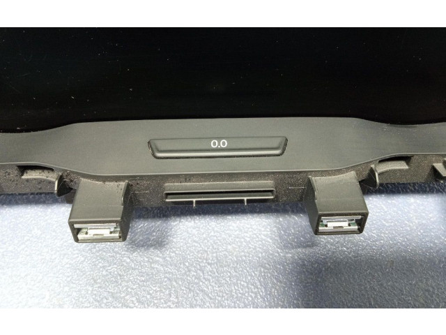 Панель приборов 5G1920791, 5G1920791 Volkswagen Golf Sportsvan