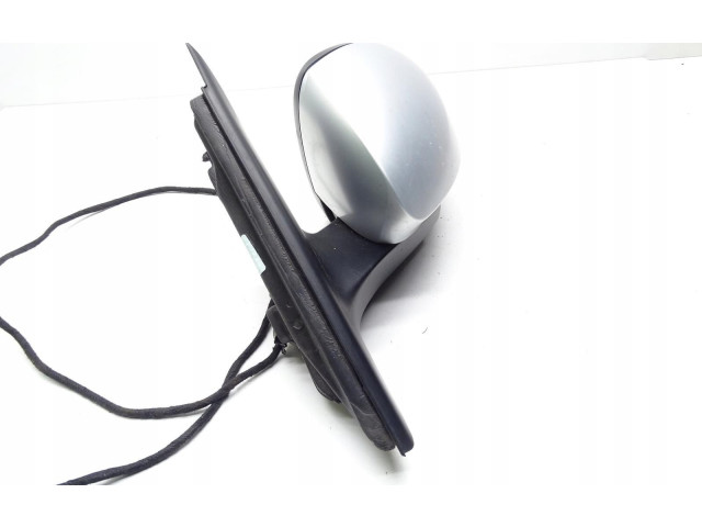 Зеркало электрическое Skoda Yeti (5L) 2009 - 2017 года