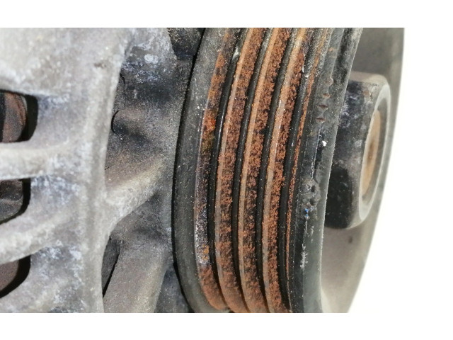 Генератор OK30D18300, AB180140   KIA Shuma      