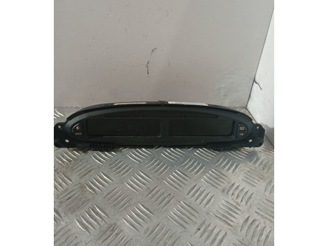 Панель приборов 00006105VY Citroen Xsara Picasso