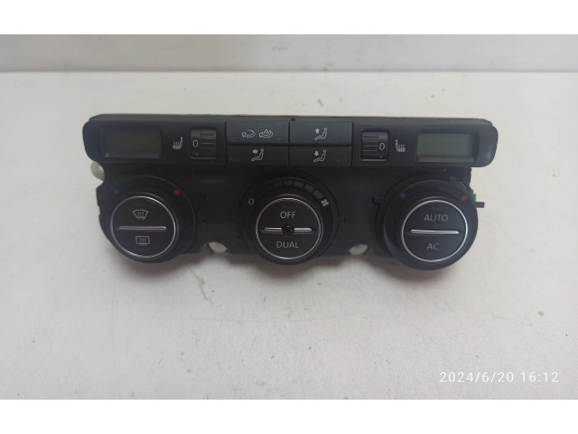 Блок управления климат-контролем 1K0907044DA   Volkswagen Touran I