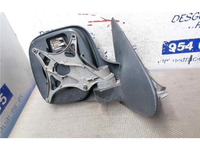 Zpětné zrcátko Citroen Berlingo 2004