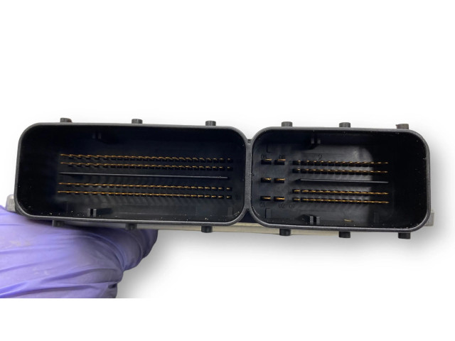 Řídící jednotka 0281016066, 6954722 BMW 5 E60 E61 2010