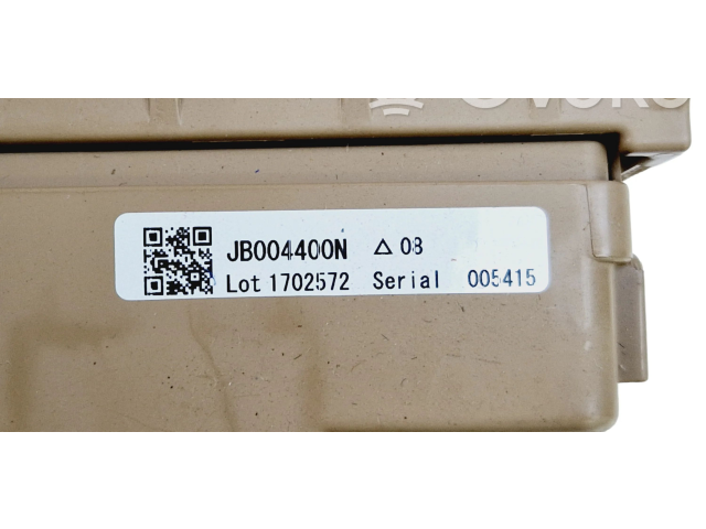 Pojistková skříňka 82201AL30B, L30 Subaru Outback (BS) 2018