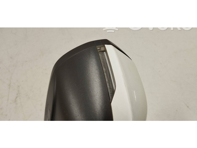 Зеркало электрическое Audi Q2 - - года