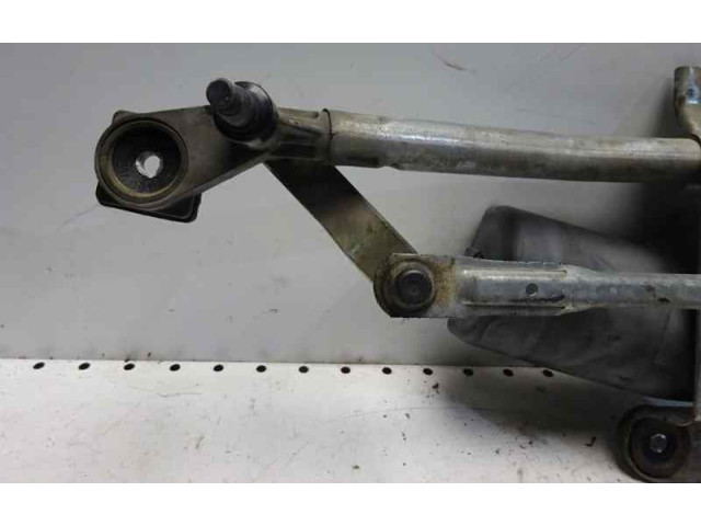 Моторчик дворников 3397020830    Ford Ka