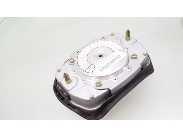 Подушка безопасности водителя 1U0880201 Skoda Octavia Mk1 (1U)