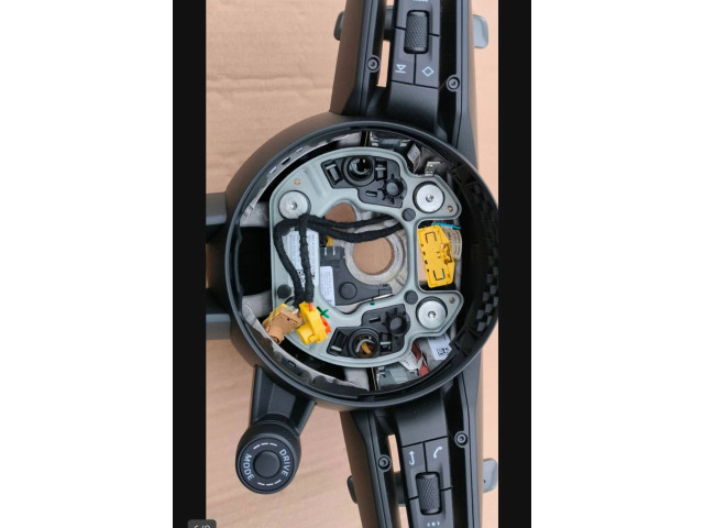 Volant Porsche 911 992 2019 992419091DQ