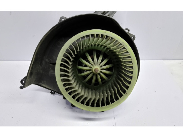Вентилятор печки 6Q1819015 Skoda Fabia Mk2 (5J)