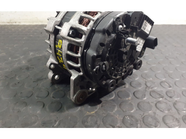 Генератор 04E903015P, P3-A4-29-2 Volkswagen Caddy