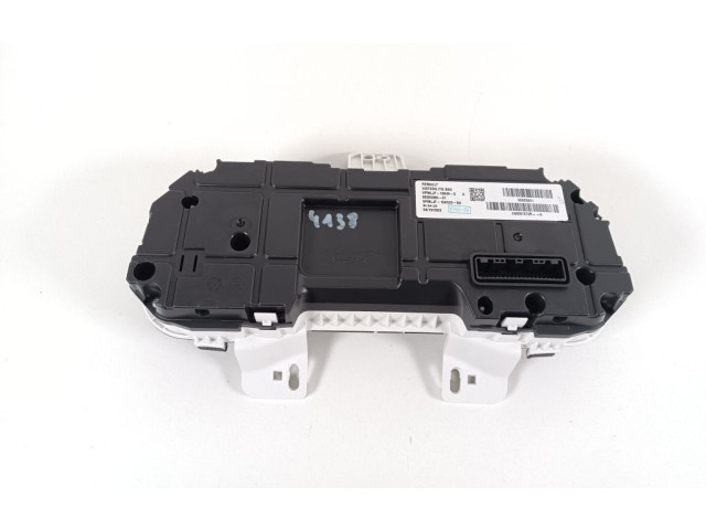 Панель приборов 248097473R Dacia Spring