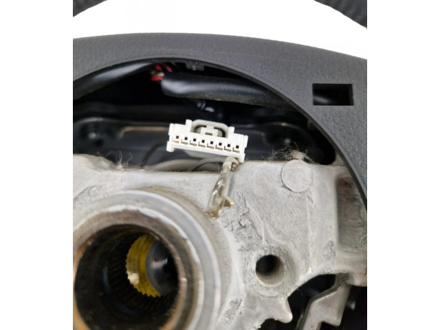 Руль Subaru Forester SH  2008 - 2013 года       