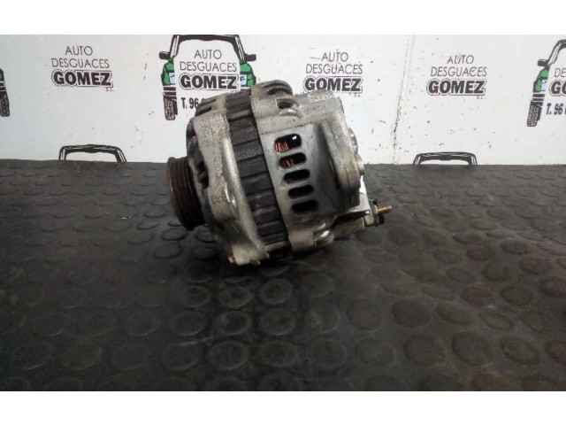 Генератор DMX142087, DMX142087 Mitsubishi Galant