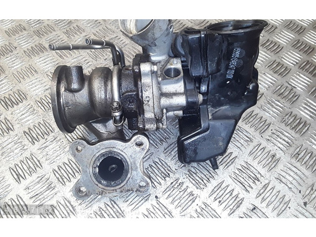  Турбина Audi A1  504c145702         