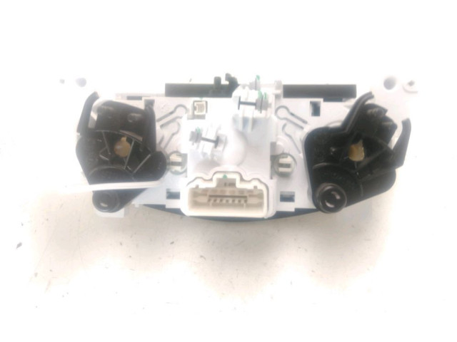 Блок управления климат-контролем 275101406R Dacia Sandero