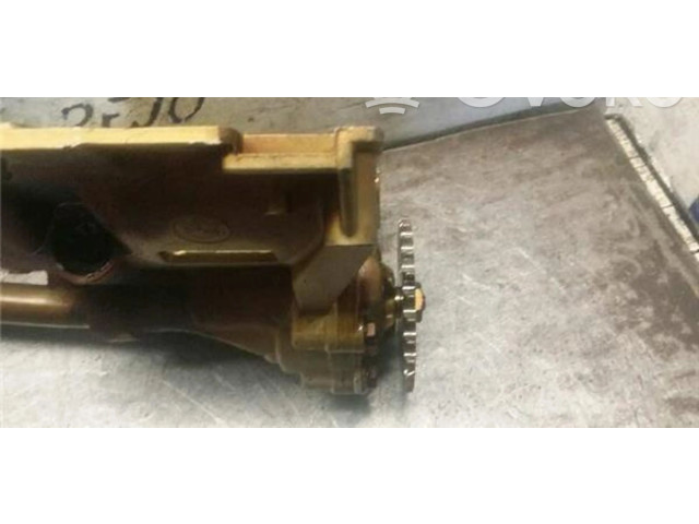 Čerpadlo oleje    BMW X5 E53   M54306S3