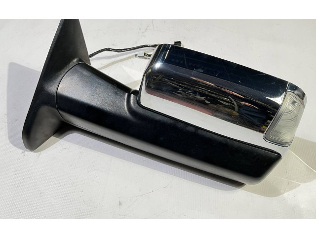 Зеркало электрическое        Ram 1500  2018 -  года   