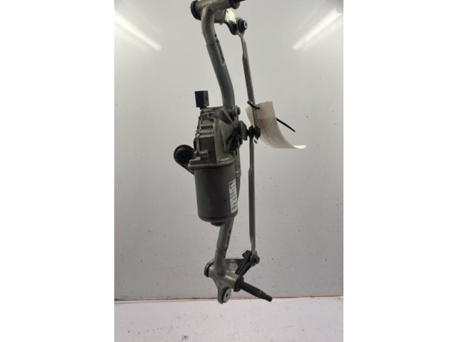 Моторчик дворников 8X1955023G    Audi A1